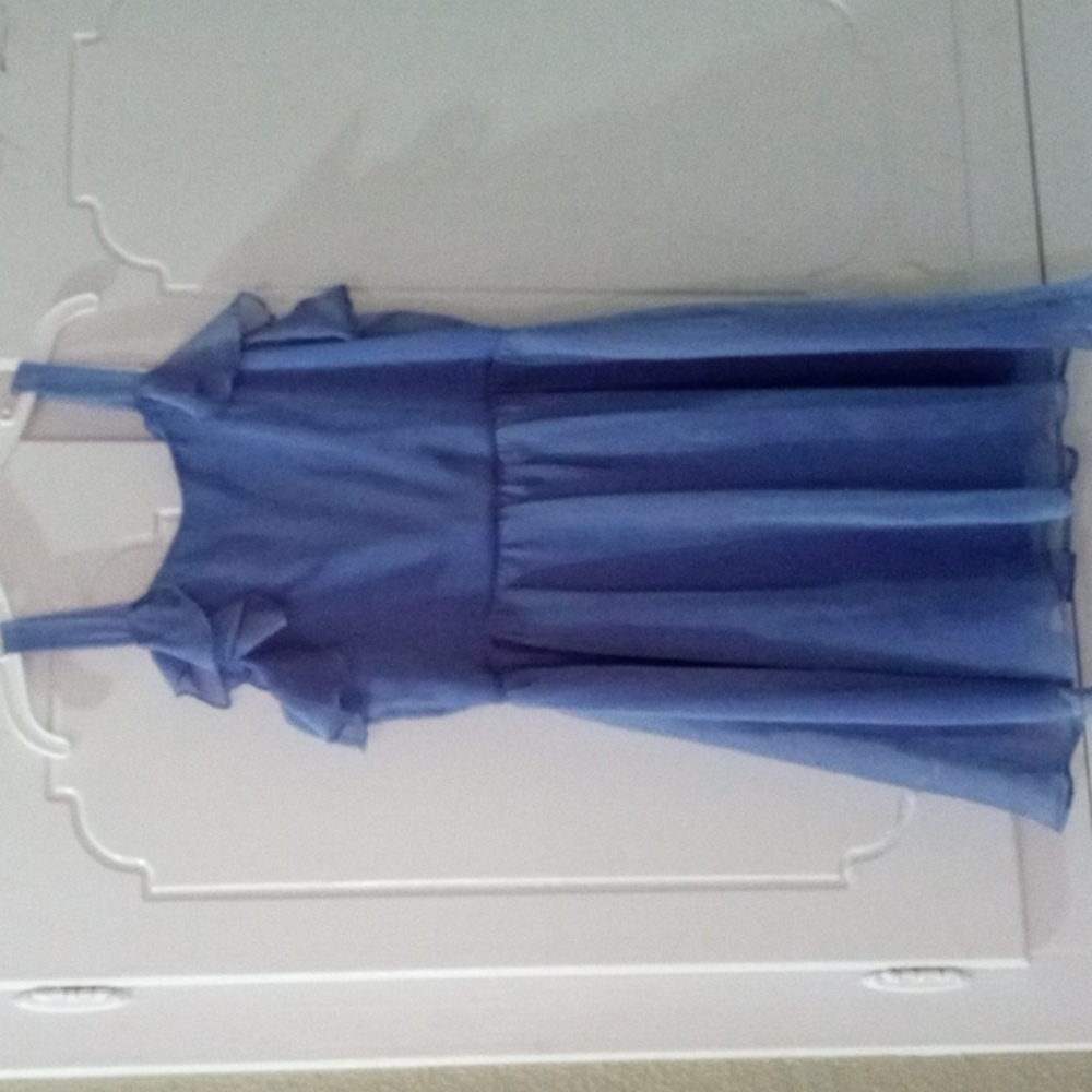 GB girls dress
